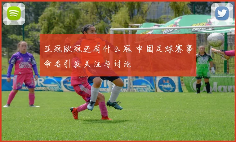 亚冠欧冠还有什么冠 中国足球赛事命名引发关注与讨论