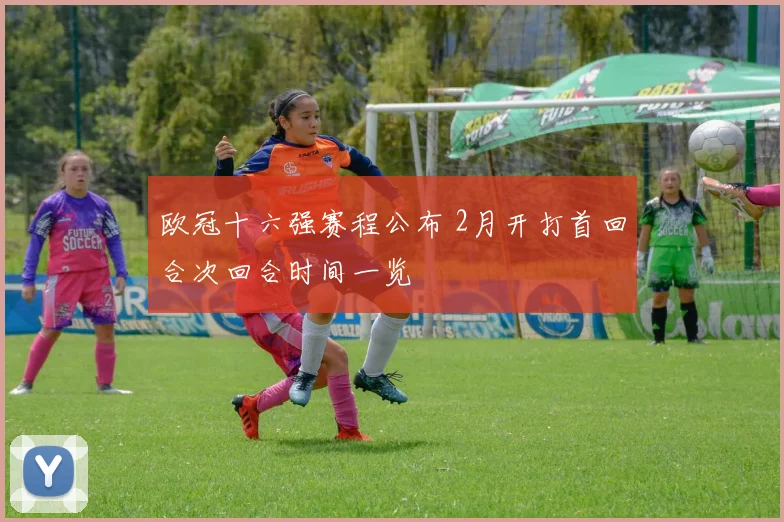 欧冠十六强赛程公布 2月开打首回合次回合时间一览